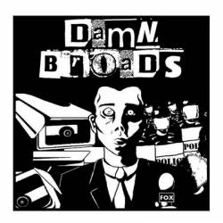 Damn Broads : Demo 2012